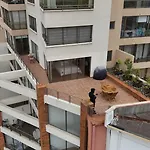 Vista Panoramica A Valparaiso